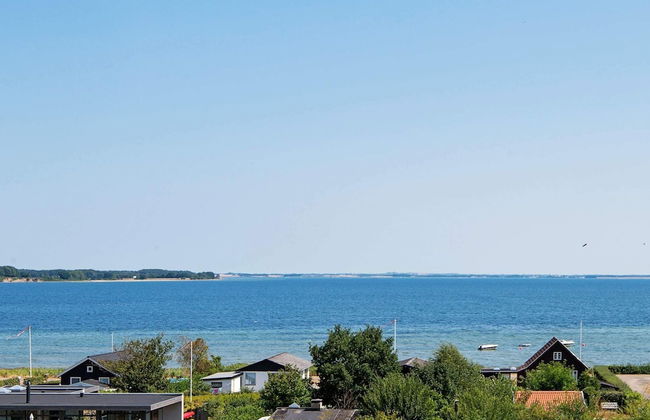 6 Person Holiday Home in Sjolund-by Traum - Foto 5