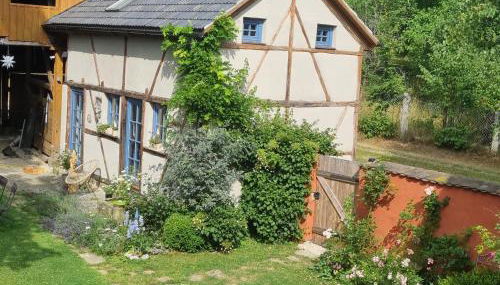 Ankommen, Wohlfühlen und die Natur genießen - Foto 2