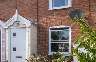 5 Burrells Cottages - Foto 31