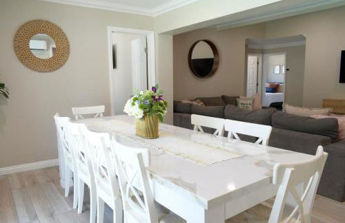 Lux 6BedRoom Villa with Salted Pool, Hot tub and near Disneyland - Foto 15