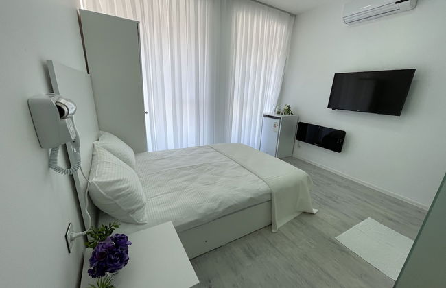 La Maison Blanche Baku - Foto 15