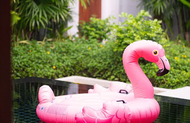 The Bell Pool Villa Resort - Photo 27