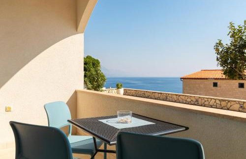 Appartments Villa Daria - Foto 6