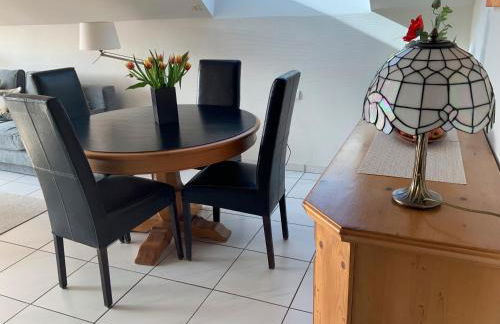 Annes Ferienwohnung Freiburg - Foto 13