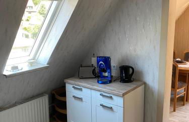 Ferienwohnung Meilerplatz – Familienfreundliche Ferienwohnung für max. 4 Personen in Bad Lauterberg am Harz - Foto 15