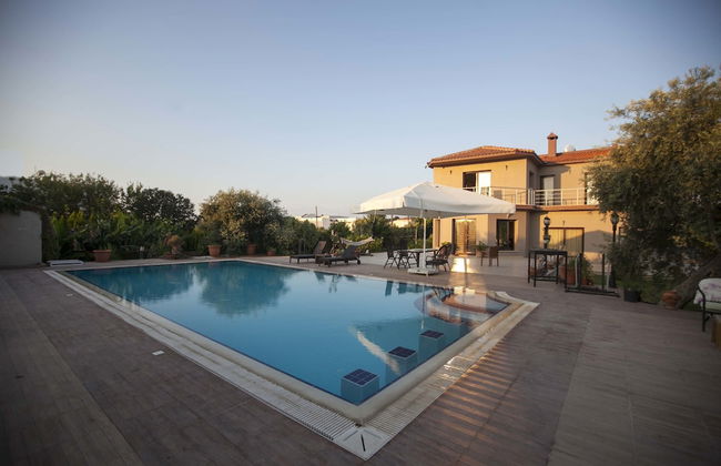 Hera Kyrenia Gardens - Foto 37