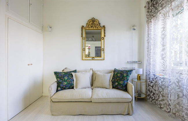 Cozy Studio at San Martino - Foto 13