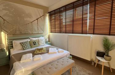 Aelio Suites- Near Airport and Beach - Foto 31