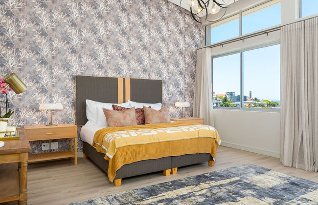 Point Break Luxury Apartments - Foto 56