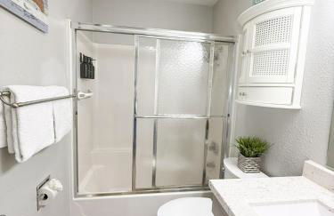 Blueys Lakefront 2 Bed and 2 Bath Condo - Foto 20