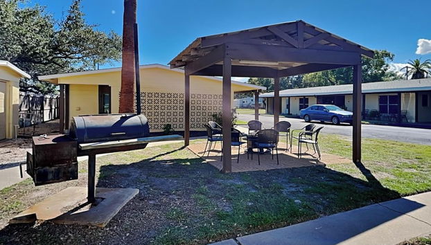 Comodidade do alojamento