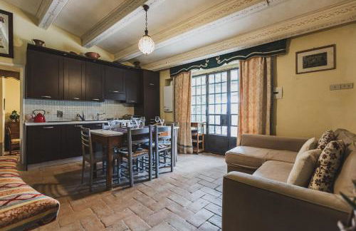 Agriturismo Domus Etrusca - Foto 56