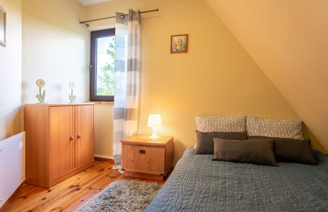 Dom niebieski - Foto 12