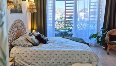 ''Providence'' - Balcon - Wifi - Linge fourni - Photo 3