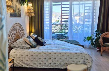 ''Providence'' - Balcon - Wifi - Linge fourni - Foto 3