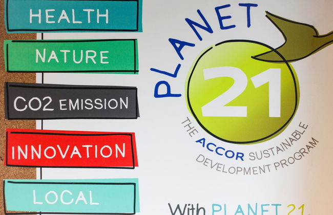 ibis Lagos Ikeja - Foto 16