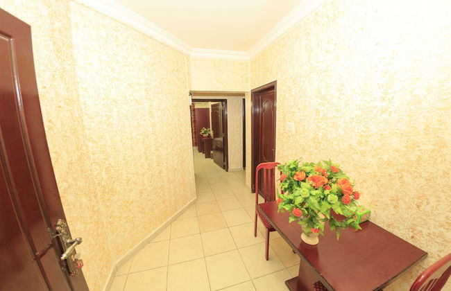 Gulf Hotel Apartment - Photo 51