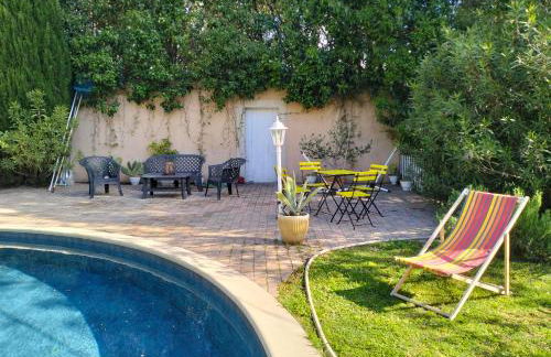 Petit Mazet PROVENCE - Foto 11