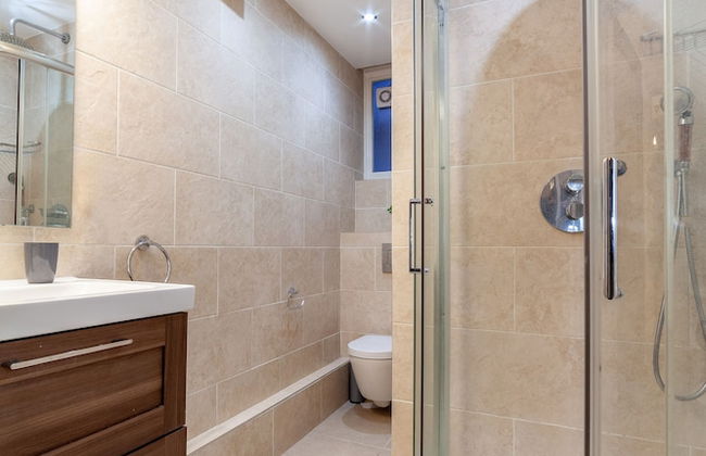 3 Bed Apartment in St John’s Wood - Photo 31