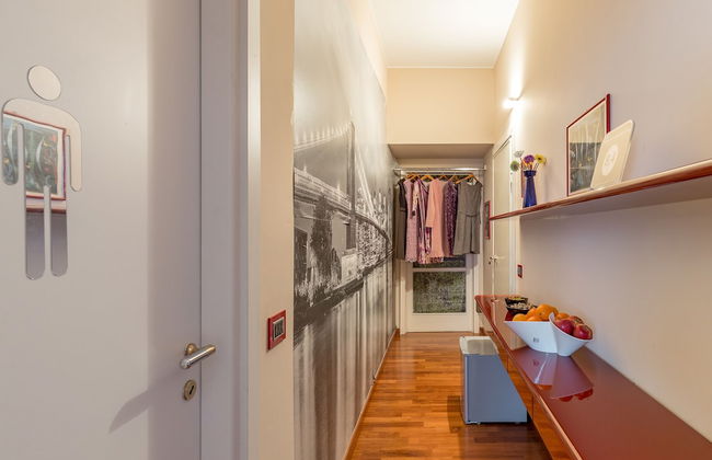 notaMi - Pied Terre S. Agostino - Photo 9