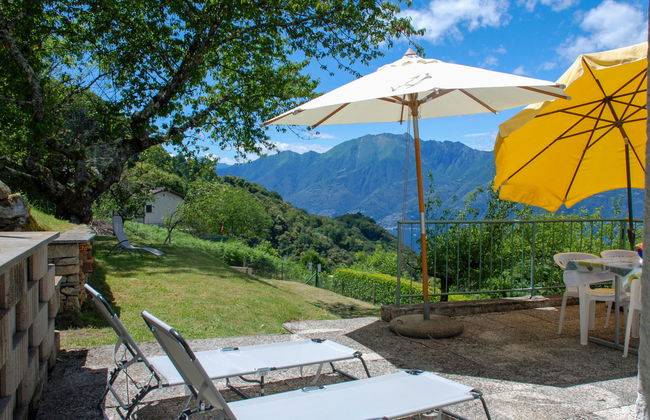 Baita Monti di Piazzogna - Foto 21