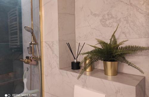 Apartament na Wzgórzu Zielony - Foto 34