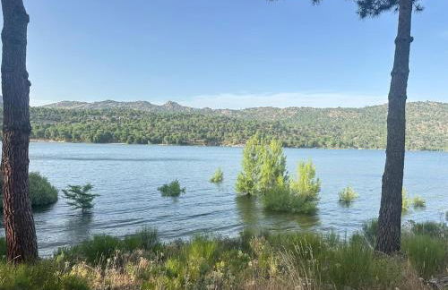 Slow Life Apartment Lake & Nature - Foto 35