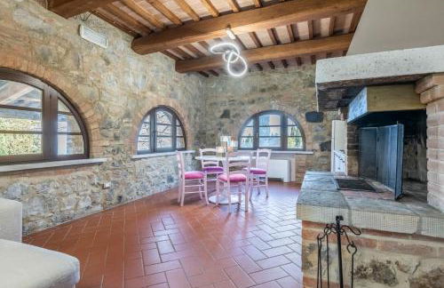 Villa Le Polle di Meletro - Apartments - Foto 29