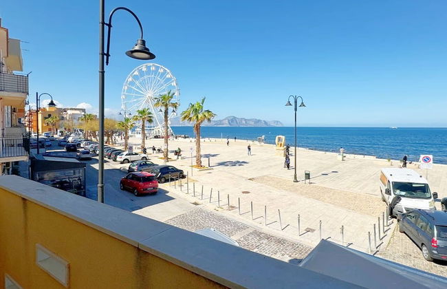 Solemar Sicilia - Casa Bella - Foto 14