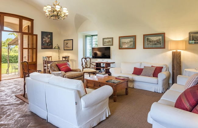 Casale Piattini 10 in Massa Bassa - Foto 54