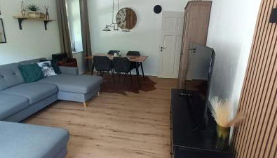 renovierte Altbauwohnung im Oberallgäu - Foto 3