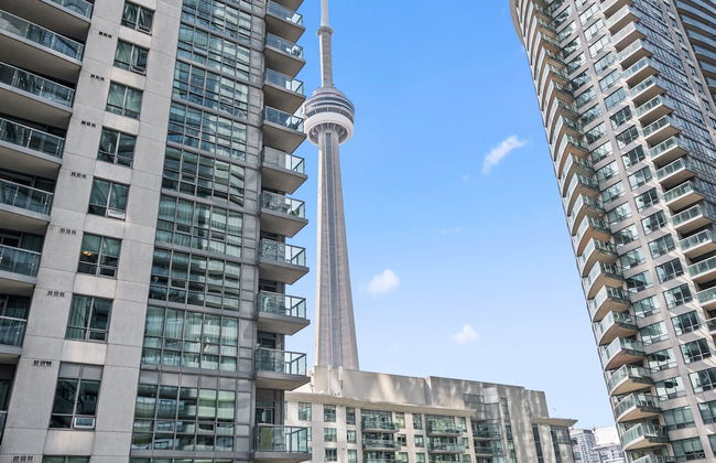 Stallion Suites Opp CN Tower & Scotiabank Arena - Foto 47