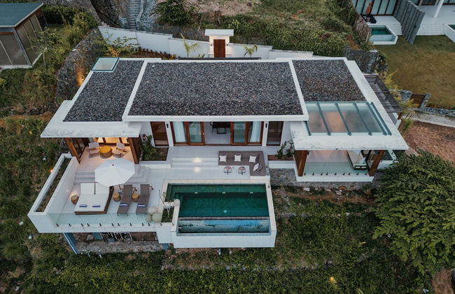 Selong Selo Resort and Residences - Foto 52