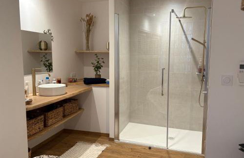 Charmante maison rénovée au cœur du village de Gruissan - Photo 11