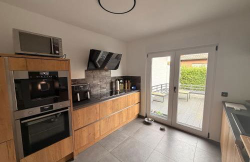 Haus mit drei Schlafzimmern und Garten - Foto 9