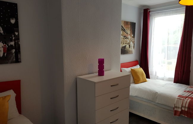 Garden City House- Huku Kwetu - Foto 1