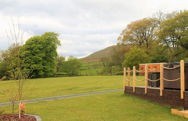 Cairnfold Cabins - Foto 27