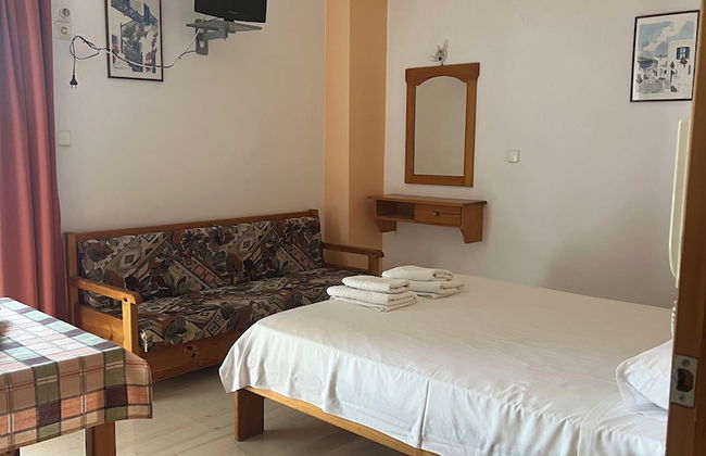 Nydri Mediterraneo Apartments - Foto 2