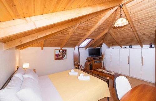 Monica's Country House - Foto 17