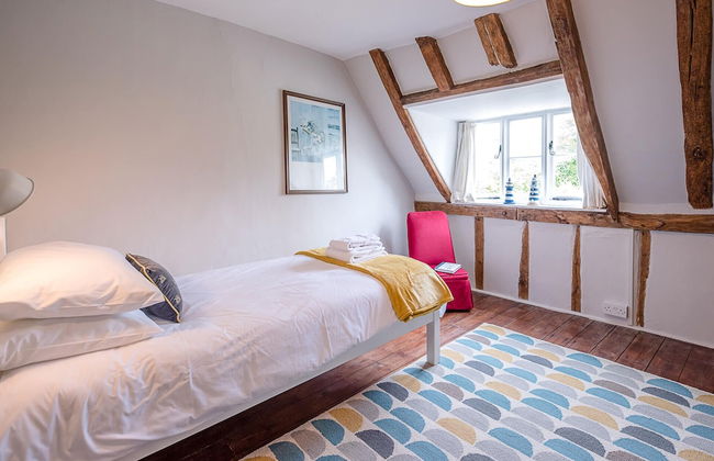 Lavender Cottage, Middleton - Foto 4