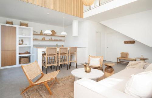 Villa NOMA - Design space with Pool in Corralejo - Foto 7