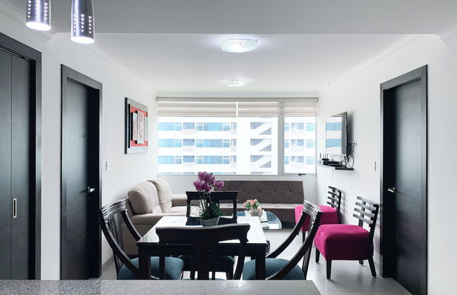 Departamento de lujo - Mall del Sol 912 - Foto 13