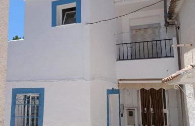 Casa Rural La Marquesa - Riópar - Foto 22