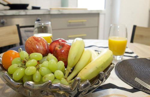 Cosy 2-Bed Home Near St Helens Centre - Free WiFi - Foto 10