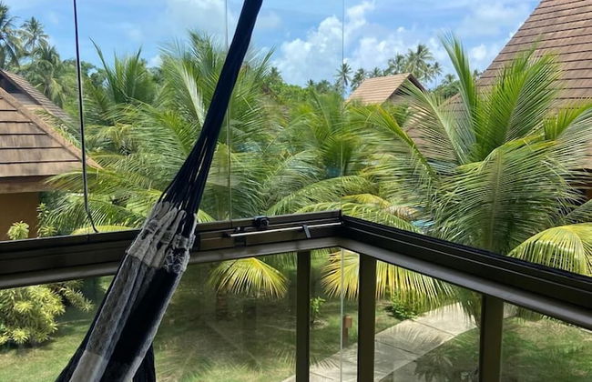 Flat 15 Eco Resort Carneiros by La Playa - Foto 27