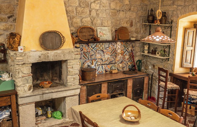 Villa Paradiso - Irpinia - Foto 8