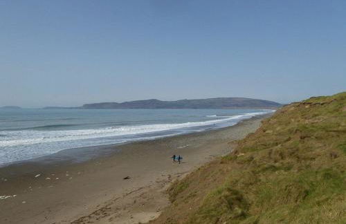 Neigwl Cottage - Photo 14