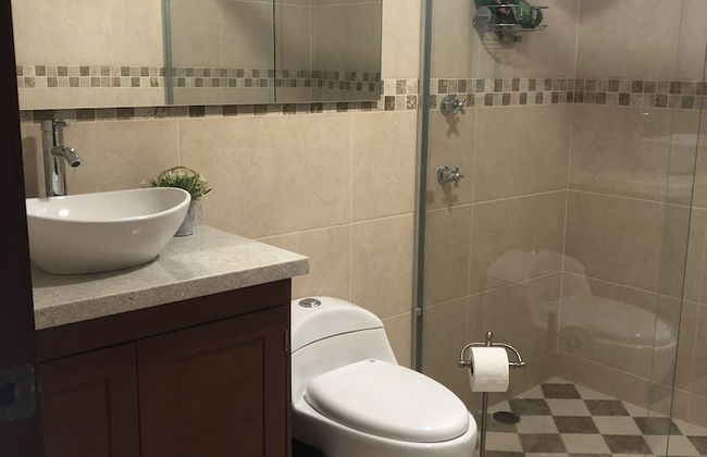 Expo Guadalajara House - Foto 19