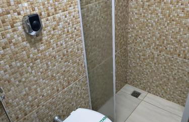 POUSADA RENASCER MAGE - Foto 54