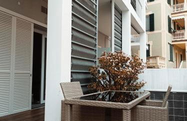 GF Holiday Suite 2 - Foto 34